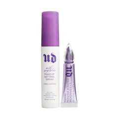 Urban Decay Makeup Lockdown Duo