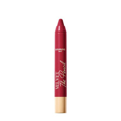 Bourjois - Velvet The Pencil Lipstick Pencil