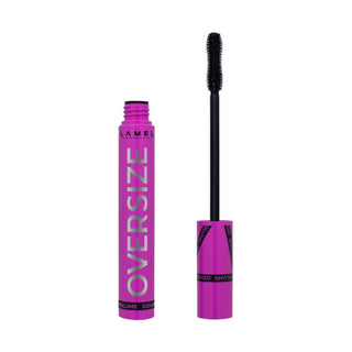 Lamel Volume Oversize Mascara - Black