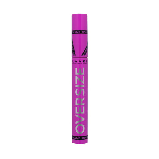 Lamel Volume Oversize Mascara - Black