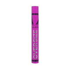 Lamel Volume Oversize Mascara - Black