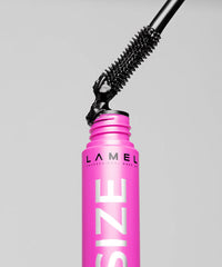 Lamel Volume Oversize Mascara - Black