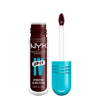 NYX Lip IV Hydrating Gloss Serum