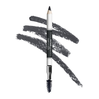 Wet n Wild Color Icon Brow Pencil - Black Ops