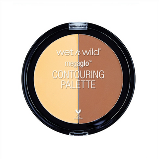 Wet n Wild MegaGlo™ Contouring Palette - Caramel Toffee