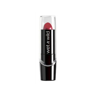 Wet n Wild  Silk Finish Lipstick