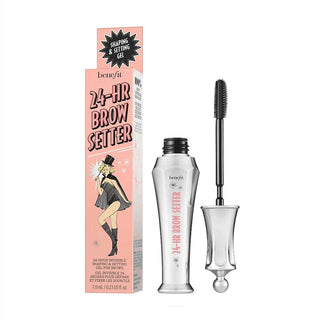 Benefit Cosmetics 24-H Brow Setter - Shopaholic