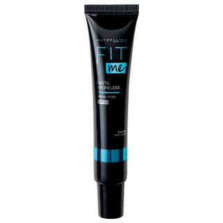 Maybelline New York Fit Me Matte + Poreless Mattifying Face Primer