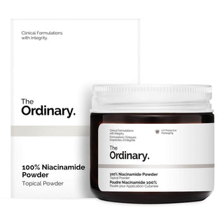 The Ordinary 100% Niacinamide Powder