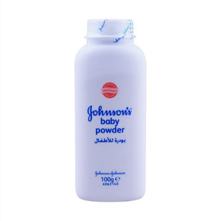 Johnson's Baby Powder - 100g