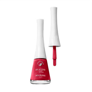 Bourjois Healthy Mix Nail Polish - 300 Grenat'Ddictive