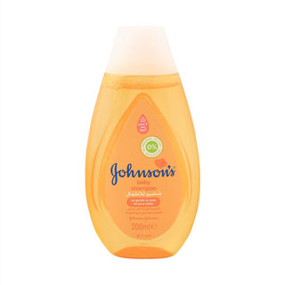 Johnson's Baby Shampoo - 200ml