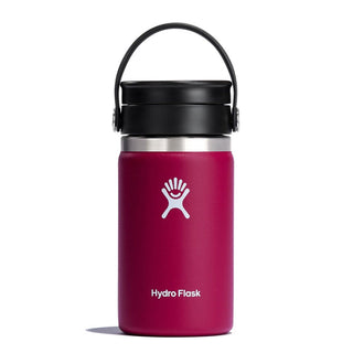 Hydro Flask 12 Oz Coffee with Flex Sip™ Lid - Snapper