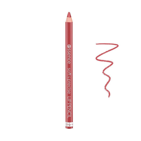 Essence Soft & Precise Lip Pencil - 02 Happy