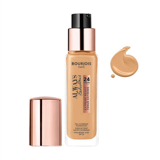 Bourjois Always Fabulous Liquid Foundation - 310 Beige