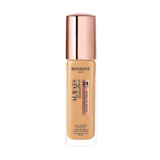 Bourjois Always Fabulous Liquid Foundation - 310 Beige