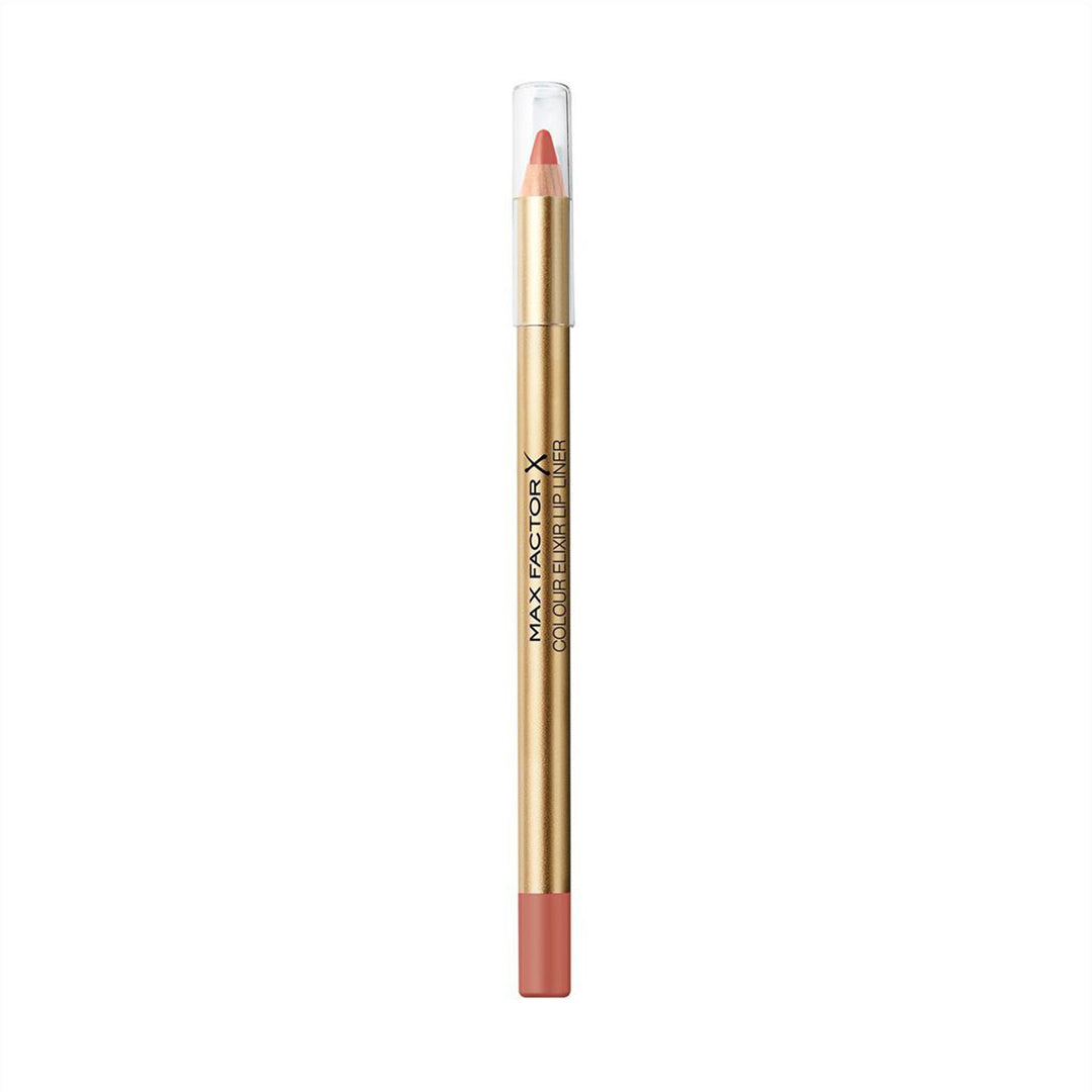 Max Factor Colour Elixir Lip Liner - 005 Brown N Nude | Shopaholic