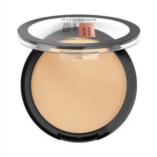 Bourjois Always Fabulous Matte Powder - 115 Golden Ivory