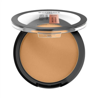 Bourjois Always Fabulous Powder - 215 Golden Vanilla