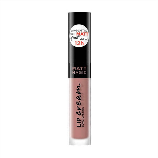 Eveline Cosmetics Lip Cream Matt Magic No 21 - 4.5ml