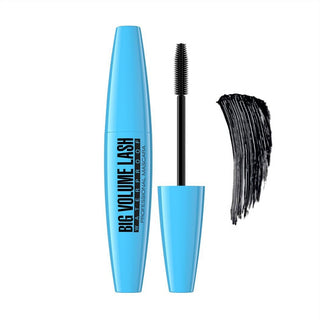 Eveline Cosmetics Big Volume Lash Waterproof Mascara