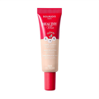 Bourjois Healthy Mix Tinted Beautifier Foundation - 001 Fair