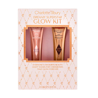 Charlotte Tilbury Dreamy Superstar Glow Kit