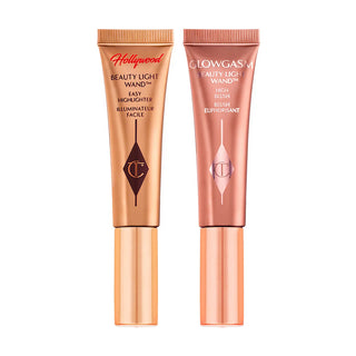 Charlotte Tilbury Dreamy Superstar Glow Kit