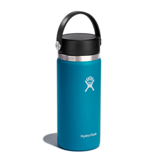 Hydro Flask 16 Oz Wide Mouth - Laguna