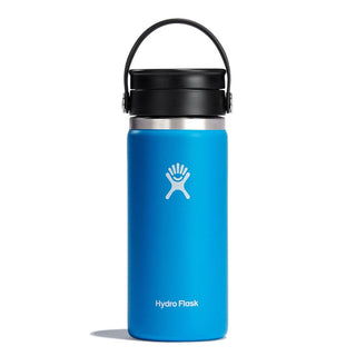 Hydro Flask 16 Oz Coffee with Flex Sip™ Lid - Pacific