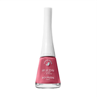 Bourjois Healthy Mix Nail Polish - 200 Once & Floral