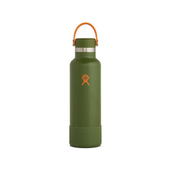 Hydro Flask 21 Oz Standard Flex Cap & Boot - Olive