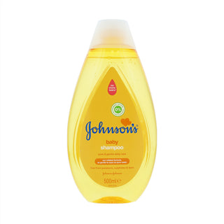 Johnson's Baby Shampoo - 500ml