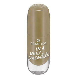 Essence Nail polish Gel Nail Color