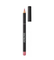 Rimmel London Lipliner Lasting Finish - 120 Pink Candy