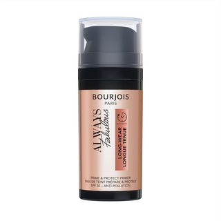 Bourjois Always Fabulous Primer - 30ml