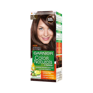 Garnier Color Naturals No 4.15 Brownie Chocolate