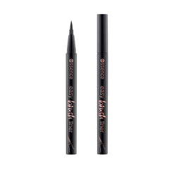 Essence Easy Brush Liner - 01 Black