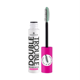 Essence Double Trouble Mascara - Extra Black