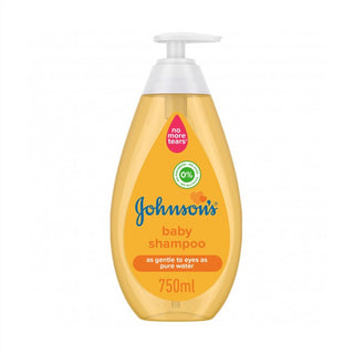 Johnson's Baby Shampoo - 750ml