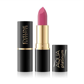 Eveline Cosmetics Platinum Lipstick - 429