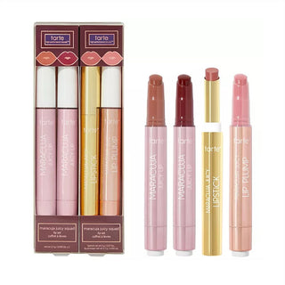 Tarte Maracuja Juicy Squad Lip Set