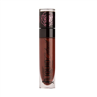 Wet n Wild MegaLast Liquid Catsuit Matte Lipstick Kiss Of Death