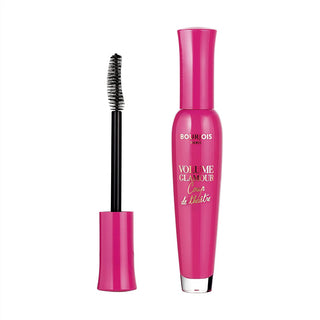 Bourjois Volume Glamour Coup De Theartre Mascara - 02 Noir Black