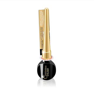 Eveline Cosmetics Eyeliner Celebrities Widelash Black