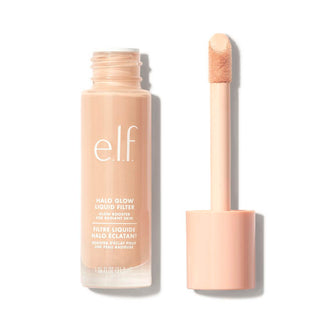 e.l.f. Halo Glow Liquid Filter - 1 Fair