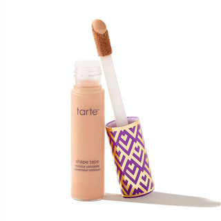 Tarte Shape Tape Contour Concealer - Fair Light Neutral - Shopaholic