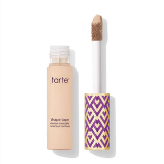 Tarte Shape Tape Contour Concealer - Light Neutral - Shopaholic