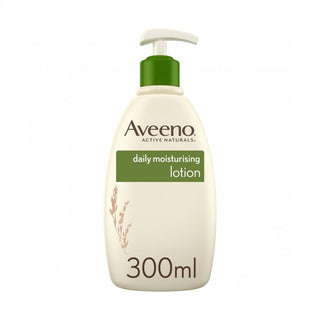 Aveeno Daily Moisturizing Lotion - 300ml