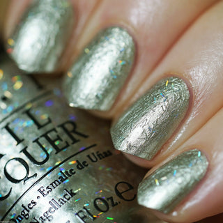 OPI Is This Star Taken